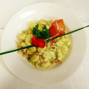 Tre Soli Appartements Restaurant, Schoppernau, Österreich, Schoppernau, Österreich